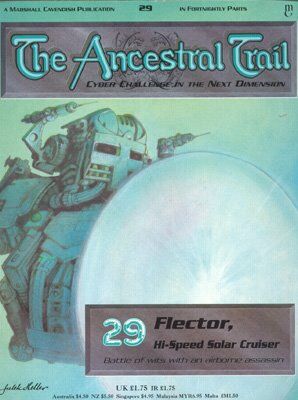 Ancestral Trail Cover 29
